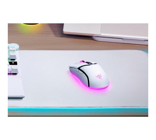 Игровая мышь Razer Cobra Pro Gaming Mouse - White/ Razer Cobra Pro - White Gaming Mouse