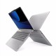 Ноутбук/ Lenovo IdeaPad Slim 5 14IMH9 14"(1920x1200 OLED)/Intel Core Ultra 5 125H(1.2Ghz)/16384Mb/512SSDGb/noDVD/Int:Intel Arc Graphics/Cam/BT/WiFi/57WHr/war 1y/1.46kg/cloud grey/noOS + 65W, RU kbd