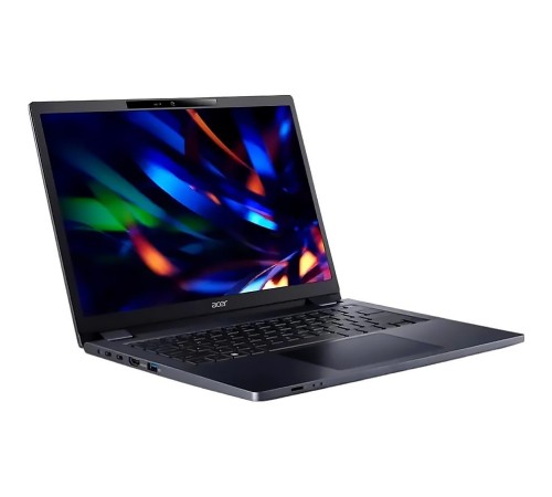 Ноутбук/ ACER TravelMate TMP414-53-58P2 14"(1920x1200 (матовый) IPS)/Intel Core i5 1335U(1.3Ghz)/16384Mb/512PCISSDGb/noDVD/Int:Intel HD/Cam/BT/WiFi/56WHr/war 1y/1.4kg/Silver/NoOS Ноутбук/ ACER TravelMate TMP414-53-58P2 14"(1920x1200 (матовый) IPS)/Intel Core i5 1335U(1.3Ghz)/16384Mb/512PCISSDGb/noDVD/Int:Intel HD/Cam/BT/WiFi/56WHr/war 1y/1.4kg/Silver/NoOS