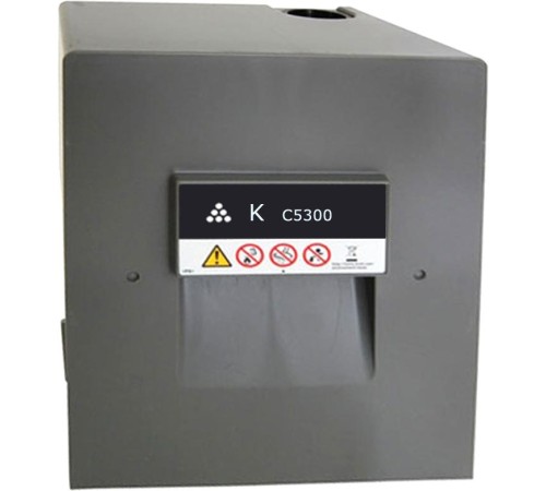 Тонер черный тип С5300s/C5310s Тонер черный тип С5300s/C5310s