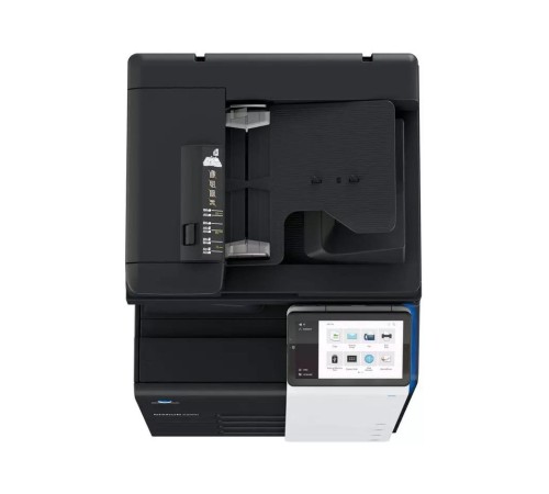 МФУ Konica Minolta Bizhub C250i/ Konica Minolta bizhub C250i A3 (without cover, without toner, without 220V power cable, without cartridges) МФУ Konica Minolta Bizhub C250i/ Konica Minolta bizhub C250i A3 (without cover, without toner, without 220V power cable, without cartridges)