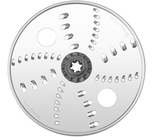 Кухонный комбайн KitchenAid, 3.1 л., черный Кухонный комбайн KitchenAid, 3.1 л., черный