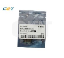 -/ Чип драм-юнита для KONICA MINOLTA Bizhub C200 (CET) Black, (WW), (унив.), CET8700