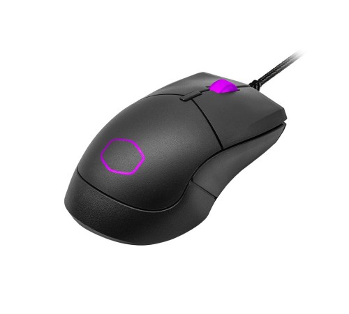 Манипулятор типа мышь/ Cooler Master MM310 Black Mouse
