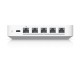 Шлюз-концентратор Ubiquiti UCG-Max, UniFi Cloud Gateway Max, 512 GB