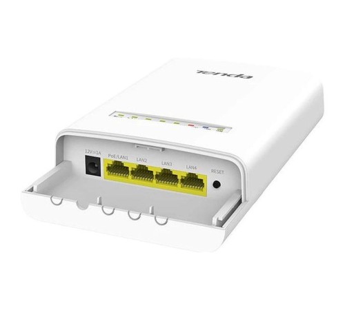 Точка доступа/ Наружная точка доступа 11AC 867MBPS OS3 TENDA Точка доступа/ Наружная точка доступа 11AC 867MBPS OS3 TENDA