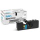 Тонер Kyocera Тонер-картридж TK-5440C для ECOSYS MA2100cfx/MA2100cwfx/PA2100cwx/PA2100cx голубой (2400 стр.)