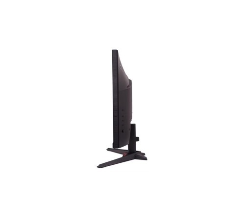 Монитор 23.8" ACER Nitro VG240YX1bmiipx IPS, 1920x1080, 200Hz, 0.5 ms, 178°/178°, 250 cd/m, 100M:1, +2xНDMI 2.0