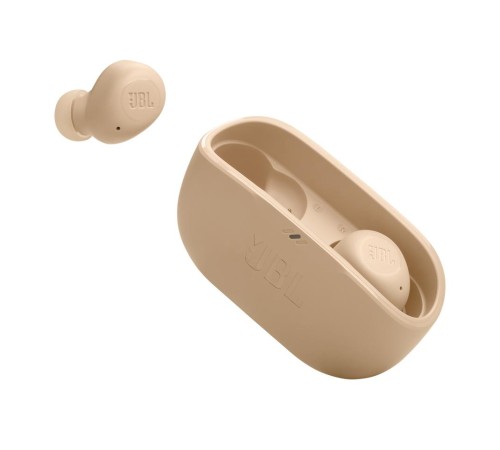 Наушники JBL WAVE BUDS (Beige)/ JBL WAVE BUDS (Beige)