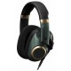 Гарнитура/ EPOS Gaming Headset H6 PRO, Racing Green (зеленый), закрытые [1000968]