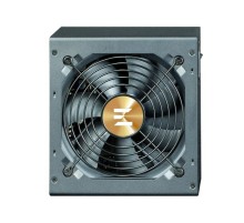Блок питания Zalman ZM750-TMX2SE, 750W, ATX12V v3.1, APFC, 12cm Fan, 80+ Gold Gen5.1, Full Modular, Retail