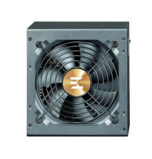 Блок питания Zalman ZM750-TMX2SE, 750W, ATX12V v3.1, APFC, 12cm Fan, 80+ Gold Gen5.1, Full Modular, Retail