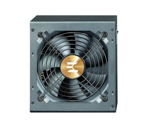 Блок питания Zalman ZM750-TMX2SE, 750W, ATX12V v3.1, APFC, 12cm Fan, 80+ Gold Gen5.1, Full Modular, Retail