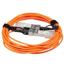 Кабель MikroTik SFP+ 10G direct attach Active Optics cable, 5m
