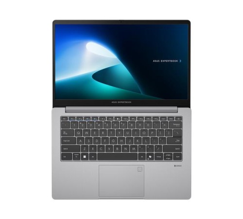 Ноутбук ASUS ExpertBook Entry P1403CVA-S60347 I3-1315U 8GB 256GB 2280 PCIE G4 SSD 14.0  FHD 1920X1080 16:9 300nits  Anti-Glare NTSC:45% Wide View Intel UHD Graphics Without OS 1.4 Kg