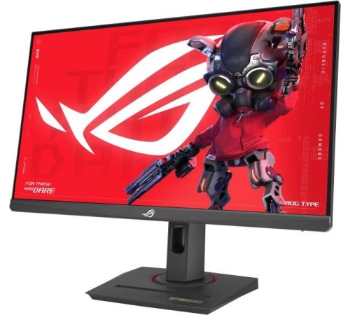 Монитор LCD 24.5" XG259CMS/ ASUS ROG Strix XG259CMS