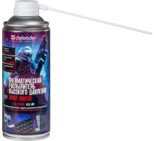 Defender Пневматический распылитель CLN 30805 Gaming 400мл