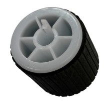 -/ Ролик подачи основного лотка JC93-00834A для HP LaserJet MFP M436n/M433a, Samsung SL-K2200 (CET)