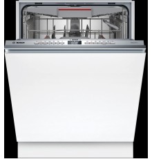 Посудомоечная машина BOSCH Встраиваемая посудомоечная машина 60 cm, Serie 4, 13 комплектов,третий уровень загрузки VarioDrawer,44 дБ (A) Quick L, Авто 45-65°C, Быстрое мытье 45°C, Интенсивная, Стекло 40°C, Экономичная,/2 Загрузка, Pretreatment, ГигиенаПлю