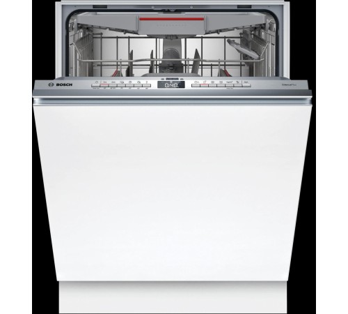 Посудомоечная машина BOSCH Встраиваемая посудомоечная машина 60 cm, Serie 4, 13 комплектов,третий уровень загрузки VarioDrawer,44 дБ (A) Quick L, Авто 45-65°C, Быстрое мытье 45°C, Интенсивная, Стекло 40°C, Экономичная,/2 Загрузка, Pretreatment, ГигиенаПлю