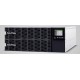 Источник бесперебойного питания CyberPower OL10KERTHD Online 10000VA/10000W USB/RS-232/Dry/EPO/SNMPslot/BM/ENV/RJ11/45/EBM (6 IEC С13, 4 IEC C19, terminal)