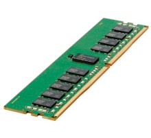 Модуль памяти HPE 32GB (1x32GB) Dual Rank x4 DDR4-3200 CAS-22-22-22 Registered Smart Memory Kit