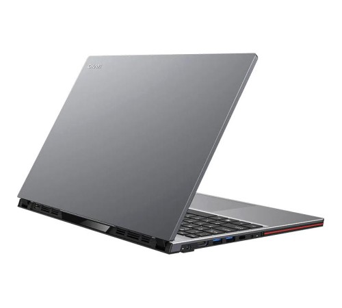 Ноутбук/ CHUWI CoreBook XPro 15.6"(1920x1080 (матовый) IPS)/Intel Core i5 12450H(2Ghz)/16384Mb/512SSDGb/noDVD/Int:Intel UHD Graphics/Cam/BT/WiFi/50WHr/war 1y/1.78kg/Grey/Win11PRO + подсв.клав, мет.корп