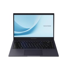 Ноутбук/ Maibenben B114A 14"(1920x1080 (матовый) IPS)/AMD Ryzen 5 Pro 4650U(2.1Ghz)/8192Mb/256PCISSDGb/Int:UMA AMD Graphics/Cam/BT/WiFi/38WHr/war 1y/1.45kg/Dark Blue/Linux
