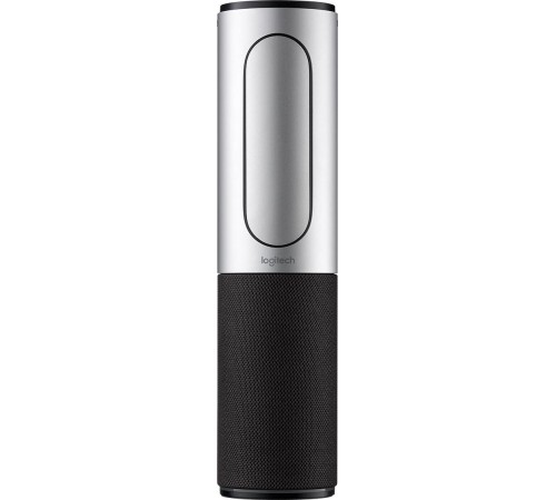 Видеоконференцсвязь/ Logitech® ConferenceCam Connect - SILVER - USB - WW