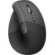 Мышь Logitech Wireless Mouse LIFT, Bluetooth, 2.4GHz (Bolt USB receiver), GRAPHITE [910-006473]