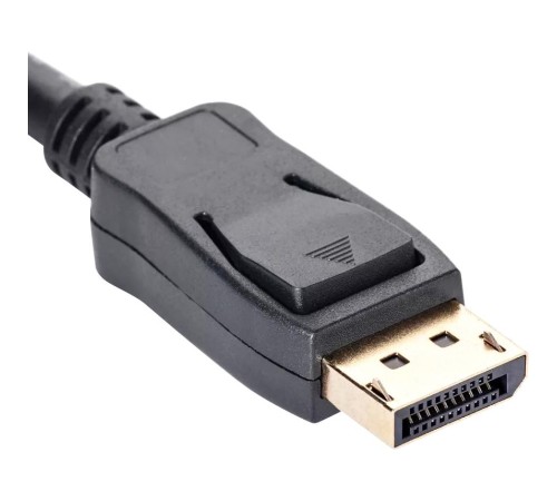 Кабель/ Кабель соединительный DP-DP  v1.4, 8K@60Hz, 1m Telecom <CG800-1M>