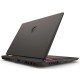 Ноутбук без сумки MSI Vector 16 HX AI A2XWHG-080XRU Ultra7 255HX 16" 16:10 FHD+(1920 x 1200)144Hz DDR5 32GB (16GB*2),1TB SSD, NV RTX 5070TI (12GB GDDR7),90Whr,2,7kg,1y,Dos,Gray