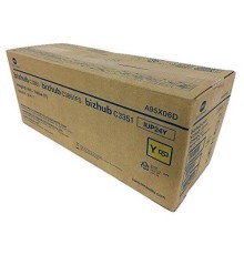 Блок проявки Konica Minolta Imaging Unit IUP-24Y yellow for bizhub C3351/C3851/C3851FS 50 000 pages