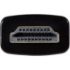 Кабель/ Кабель HDMI 19M/M,ver. 2.1, 8K@60 Hz 1m Telecom <TCG255-1M>
