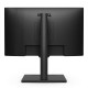 Мониторы/ Benq GW2490T 23.8'', 1920x1080, IPS, 100Hz, 20M:1, 250cd, 5ms, 2*HDMI, DP, Speakers, Height adj 140, Pivot, Flicker-free;Low Blue Light, 3Y, Black