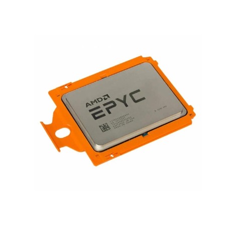 Процессор серверный/ CPU SP3 AMD EPYC 7663 (56/112T, 2/3.5GHz, 256MB, 240W) OEM