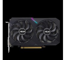 Видеокарта/ DUAL-RTX3050-O8G-V2
