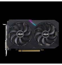Видеокарта/ DUAL-RTX3050-O8G-V2