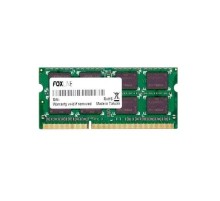 Память оперативная/ Foxline SODIMM 16GB 3200 DDR4 CL22 (1Gb*8)