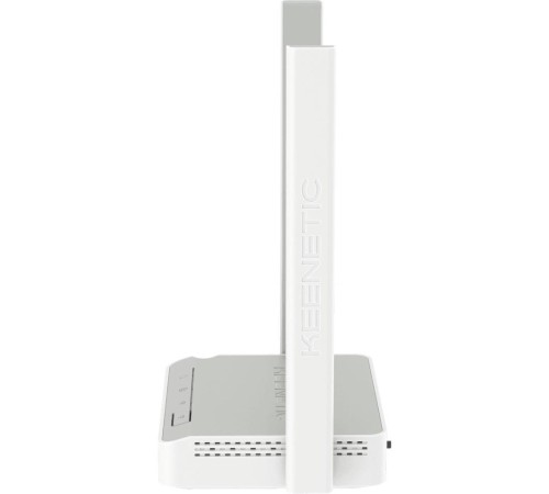 Маршрутизатор/ Keenetic 4G Интернет-центр для USB-модемов LTE/4G/3G с Mesh Wi-Fi N300 и Smart-коммутатором Маршрутизатор/ Keenetic 4G Интернет-центр для USB-модемов LTE/4G/3G с Mesh Wi-Fi N300 и Smart-коммутатором