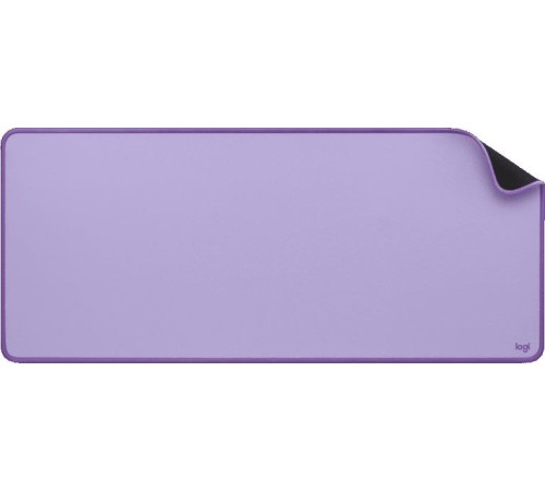 Коврик  для  мыши/ Logitech Desk Mat Studio Series LAVENDER