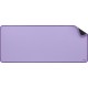 Коврик  для  мыши/ Logitech Desk Mat Studio Series LAVENDER