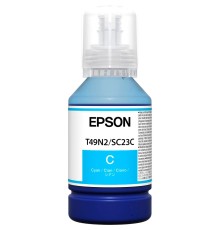 Картридж/ Epson Dye Sublimation Cyan T49N200 (140mL)