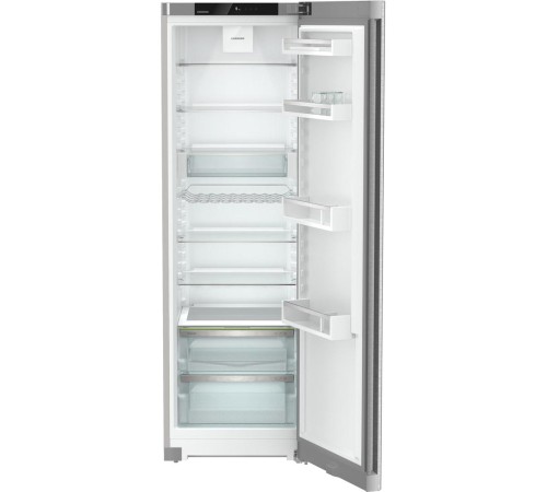 Холодильник Liebherr/ Холодильный шкаф ,часть Side-by-Side XRFsd 5220, Plus, EasyFresh 2 контейнера, в. 185,5 cм, ш. 60 см, класс ЭЭ A+, без МК, внутренние ручки, дверь из нерж. стали Холодильник Liebherr/ Холодильный шкаф ,часть Side-by-Side XRFsd 5220, Plus, EasyFresh 2 контейнера, в. 185,5 cм, ш. 60 см, класс ЭЭ A+, без МК, внутренние ручки, дверь из нерж. стали