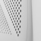 Корпус ПК без блока питания/ Case Fractal Design Era 2, SFF, 2x120mm, 2xUSB-A 3.0 + 1xUSB 3.2 Type-C, SFX PSU Support, mITX Silver