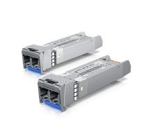 Трансивер Ubiquiti UACC-OM-SM-10G-D-2 (UF-SM-10G) - U Fiber, Single-Mode Module, 10G, 2-Pack