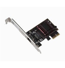 Сетевой адаптер ORIGO Сетевой адаптер PCI-E, 1x2.5GBase-T