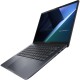 Ноутбук/ ASUS B3405CVA-LY0329 14"(1920x1200 (матовый) WVA)/Intel Core i7 13620H(2.4Ghz)/16384Mb/1024PCISSDGb/noDVD/Int:Intel UHD Graphics/Cam/BT/WiFi/50WHr/war 1y/1.49kg/Gentle Grey/DOS