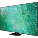 Телевизор ЖК 65" Samsung/ 65", Neo QLED 4K, Smart TV,Wi-Fi, Voice, PQI 4300, HDR 24х, HDR10+, DVB-T2/C/S2, 2.2.2 CH, 60W, OTS, FreeSync Premium Pro, 4HDMI, 2USB, ECLIPSE/FROST SILVER 2023