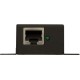 4-х портовый удлинитель, USB 2.0, 50 метр., CAT 5/ 4-Port USB 2.0 CAT 5 Extender (up to 50m)